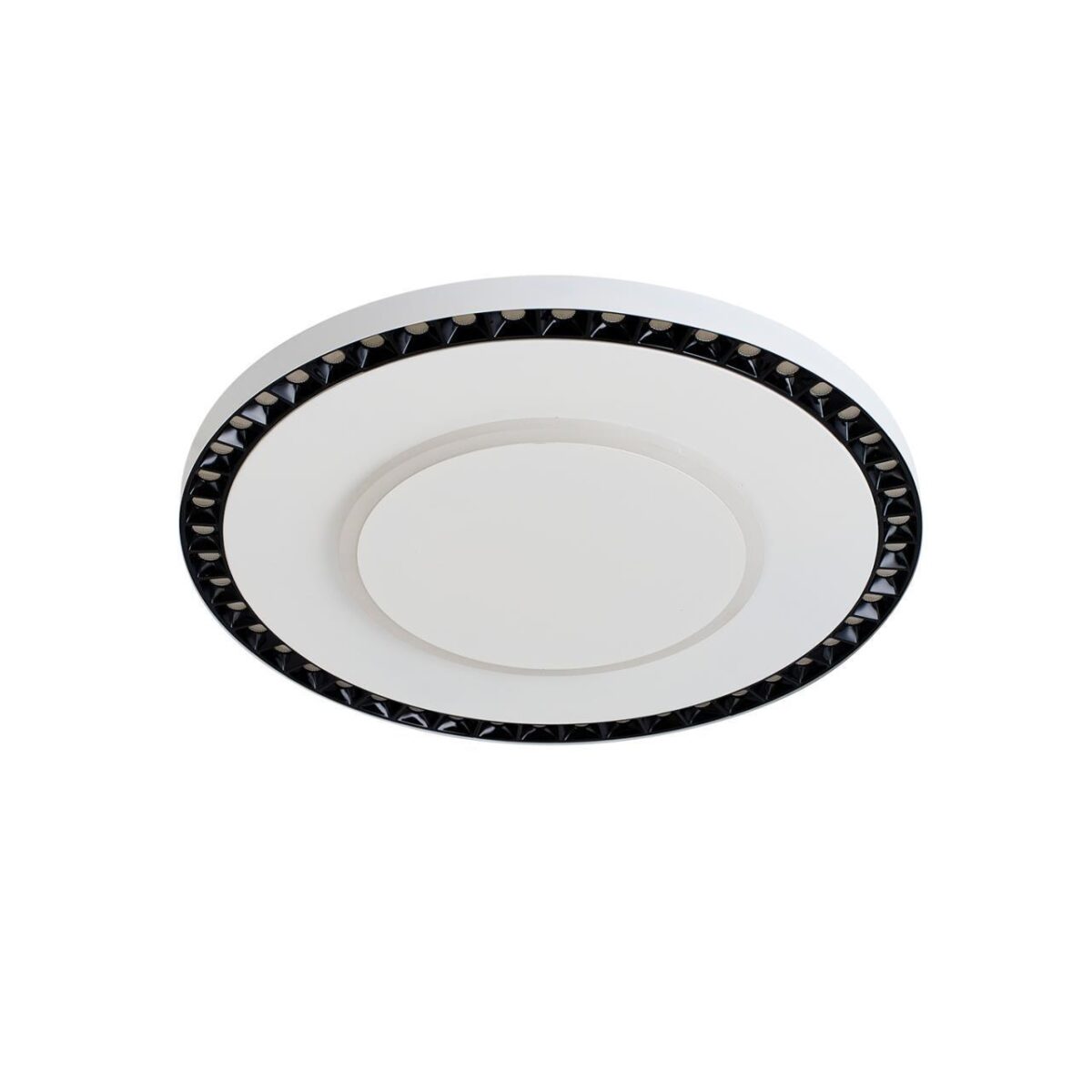 4432-1C, потолочный светильник, D410xH50, LEDx24W, 2500LM, 4000K, included — изображение 2