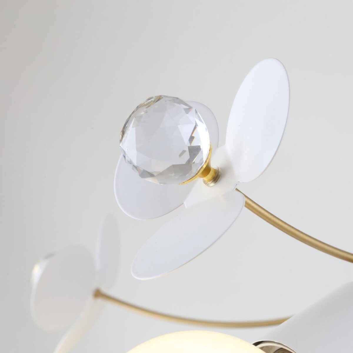 4081-7P, потолочная люстра, D670xH270, 7xE27x60W, excluded — изображение 7