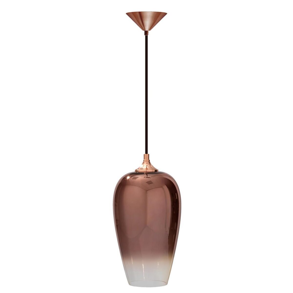 LOFT2020-B Подвесной светильник LOFT IT Fade Pendant light — изображение 1