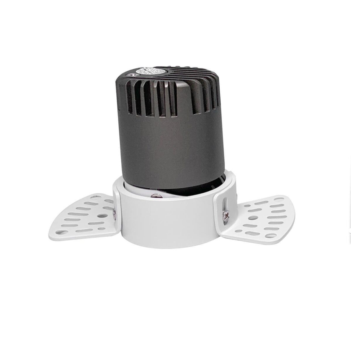 4418-1C, врезной светильник под штукатурку, D106xH70, cutout:D55, LEDx7W, 600LM, 4000K, IP20, CRI>90, beam angle:36, included — изображение 6