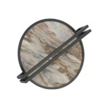 4444-1W, настенный светильник, D125xW500xH420, LEDx20W, 140LM, 4000K, included — изображение 2