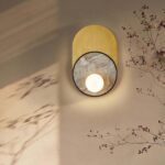 4595-1W, настенный светильник, D130xW250xH400, 1xG9LEDx9W, excluded — изображение 6