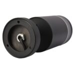 3066-1U, настенно-потолочный светильник, D68xH164, 1xGU10LEDx10W, IP20, excluded — изображение 5