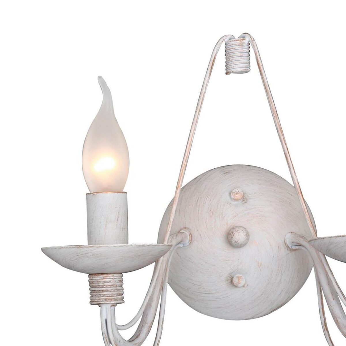 2164-2W, настенный светильник, D170xW330xH310, 2xE14x40W, excluded — изображение 3