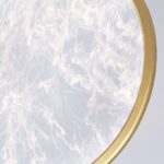 4374-1P, подвес, D470xH1800/2320, LEDx27W, 1620LM, 4000K, CRI>90, included — изображение 5