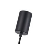 4353-1P, подвес, D145xH405/1905, 1xE27x40W, excluded — изображение 5