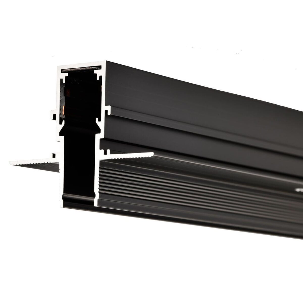 1012-TB-200, шинопровод, L2000xW50xH40, 48V, IP20 — изображение 1