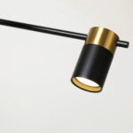 2825-8P, потолочная люстра, L890xW590xH120, 8xGU10x35W, included — изображение 5