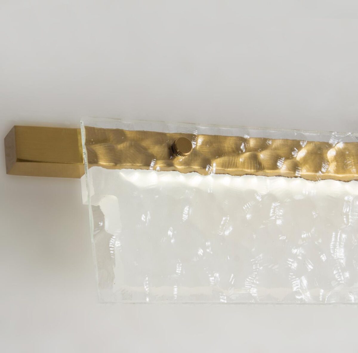 4518-1W, настенный светильник, D60xW350xH95, LEDx5W, 400LM, 4000K, included — изображение 5