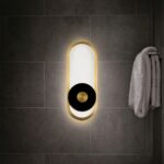 4296-2W, уличный светильник, D45xW150xH760, LEDx20W, 620LM, 4000K, IP65, included — изображение 7