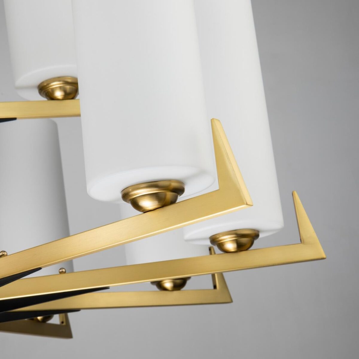 2623-15P, подвесная люстра, D980xH795, 15xE27x40W, excluded — изображение 9