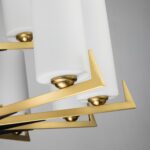 2623-15P, подвесная люстра, D980xH795, 15xE27x40W, excluded — изображение 9