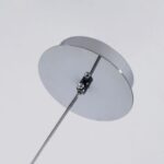 1156-1P, подвес, D280xH420/1420, 1xE14x40W, excluded — изображение 4