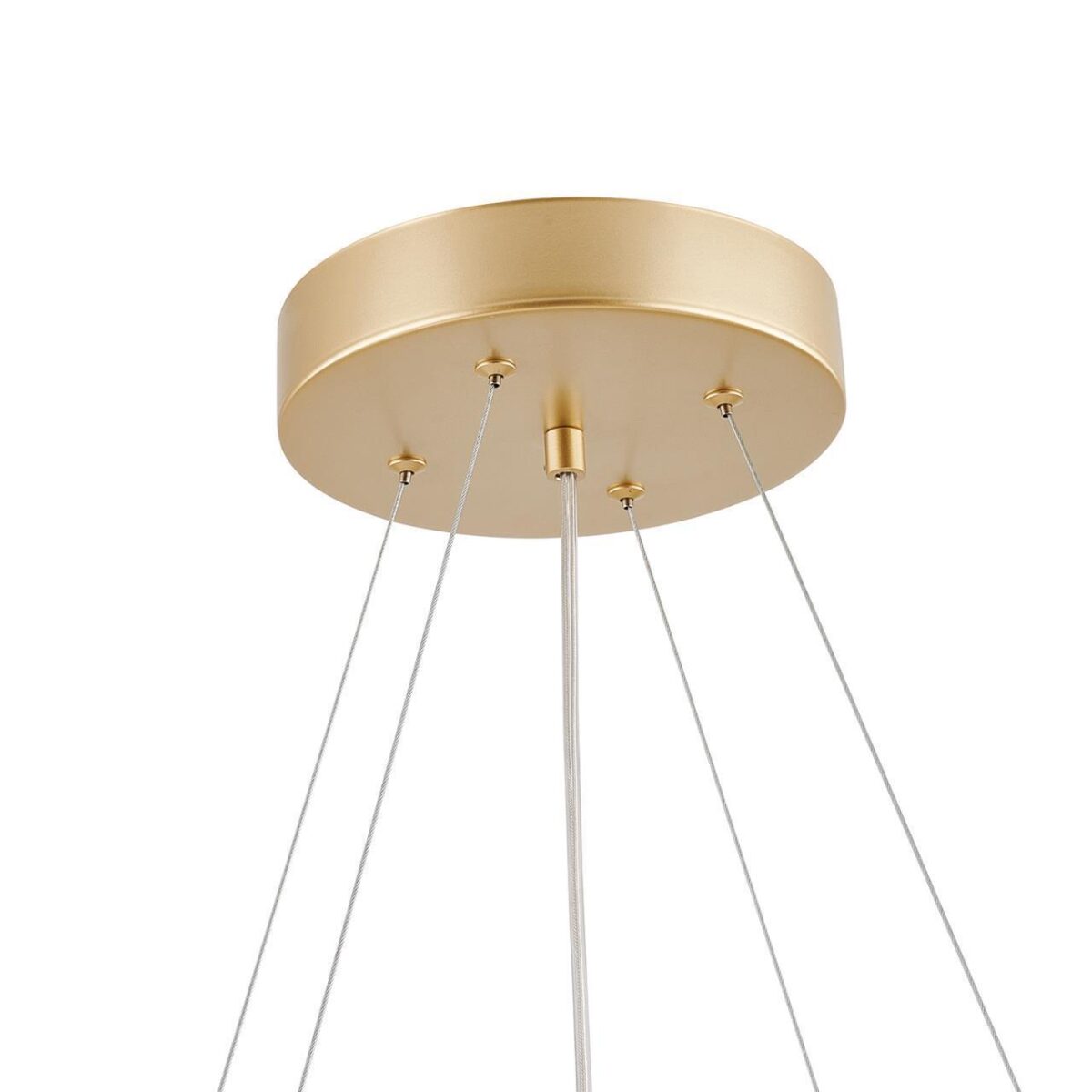 4448-8P, подвесная люстра, D1275xH1100/1350, LEDx60W, 5505LM, 4000K, included — изображение 7