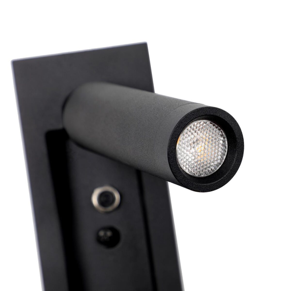 4494-1W, настенный светильник, D65xW55xH155, LEDx3W, 200LM, 4000K, included, switch — изображение 3