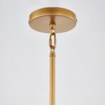 3099-1P, подвес, D105xH645/1265, 1xE27x60W, excluded — изображение 4