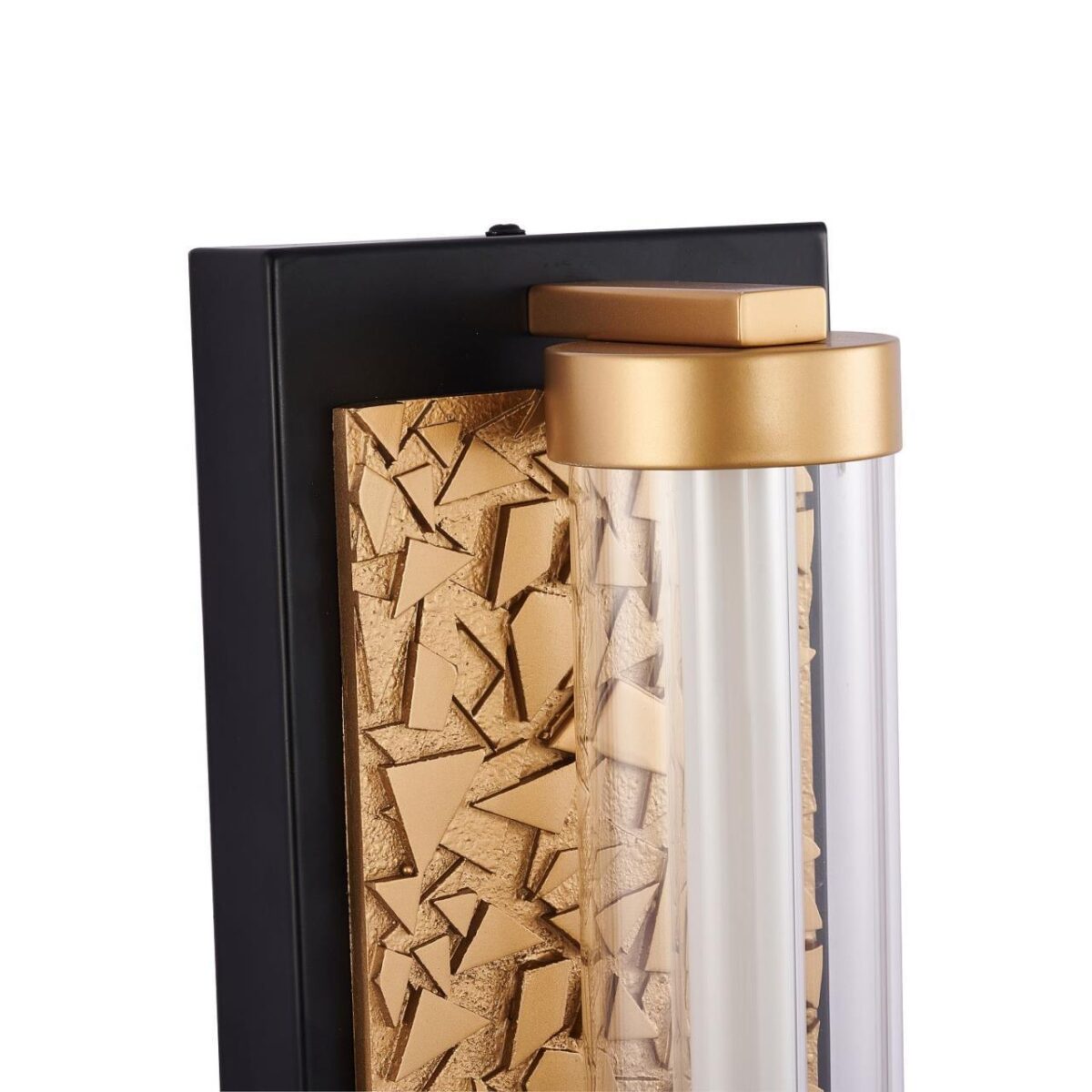 4216-1W, настенный светильник, D110xW130xH360, LEDx5W, 270LM, 3000K, included — изображение 4