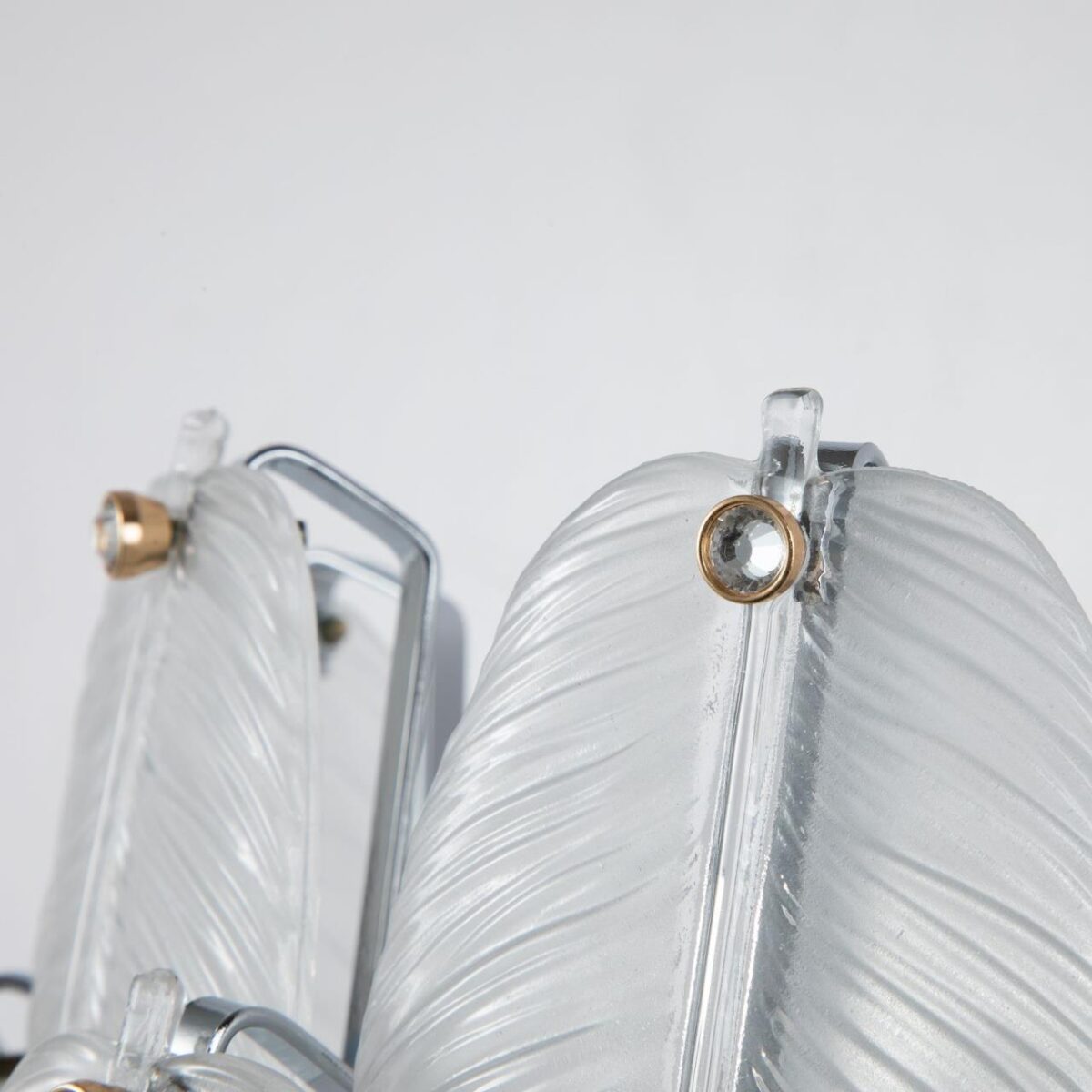 3018-2W, настенный светильник, D170xW295xH260, 2xE14x40W, excluded — изображение 8