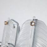 3018-2W, настенный светильник, D170xW295xH260, 2xE14x40W, excluded — изображение 8