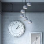 4512-1P, подвес, D80xH140/1800, LEDx8W, 850LM, 4000K, IP20, CRI>90, included — изображение 4