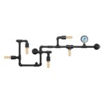 LOFT1906W Настенный светильник LOFT IT Pipeline