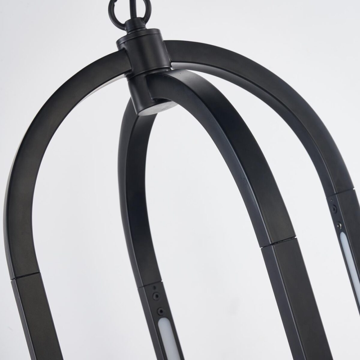 4009-4P, подвес, D300xH1000/2000, 2xLEDx7.2W + 2xLEDx6.5W, 2635LM, 4000K, included — изображение 6