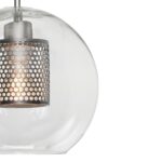 LOFT2567-B Подвесной светильник LOFT IT Hexagon — изображение 2