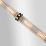 4092-4P, подвесная люстра, L1150xW120xH200/1200, 4xE27x60W, excluded — изображение 9