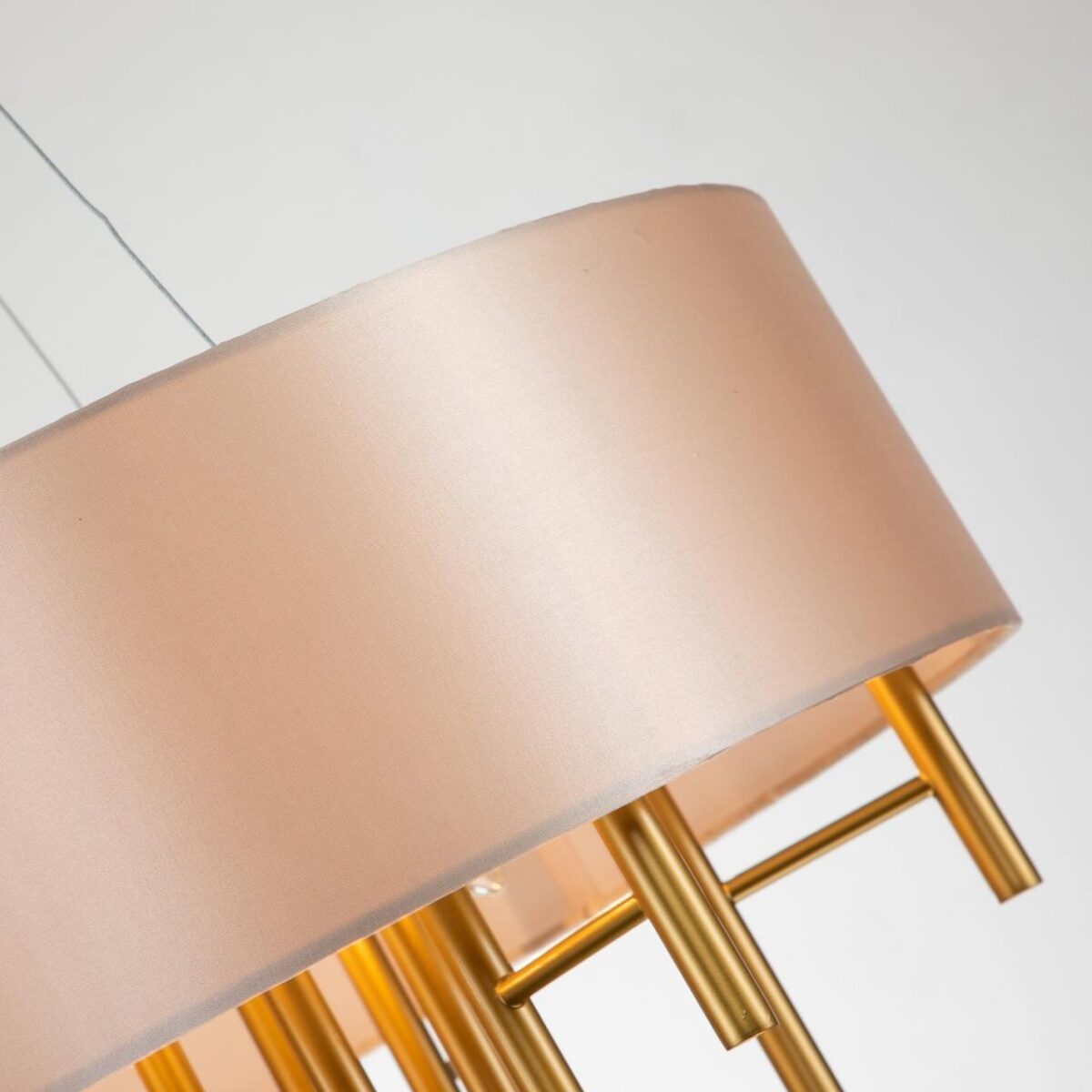 2993-6P, подвесная люстра, D600xH465/1440, 6xE14x40W, excluded — изображение 4