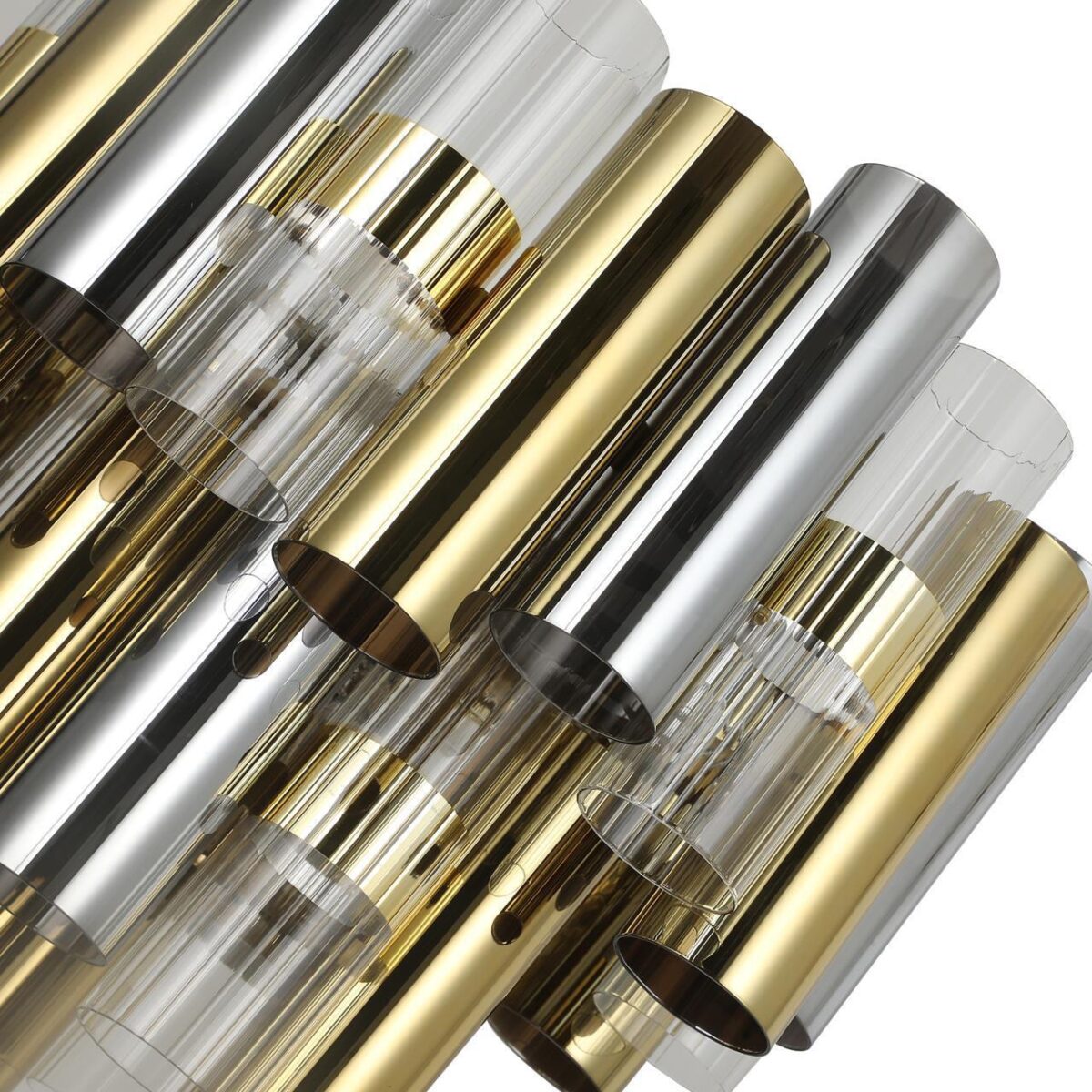 4477-8P, подвесная люстра, D550xH430/1200, 8xE14x60W, excluded — изображение 3