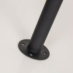 4069-1F, уличный светильник, D120xH925, 1xE14LEDx5W, IP44, excluded — изображение 4