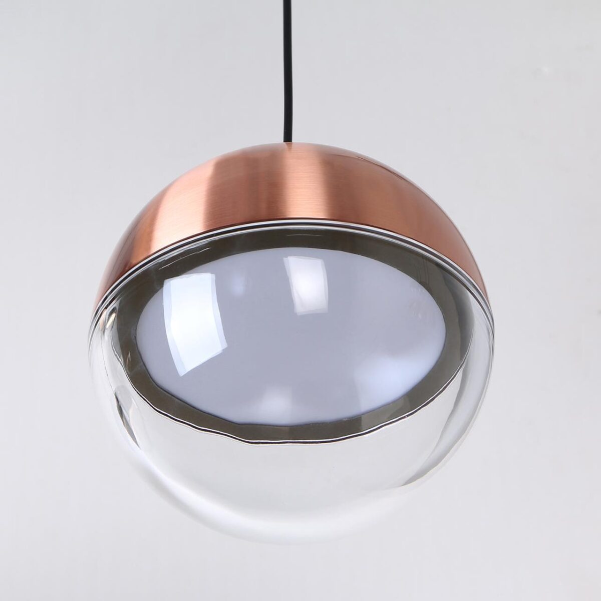 4371-1P, подвес, D120xH250/1800, LEDx5W, 350LM, 4000K, CRI>90, included — изображение 6