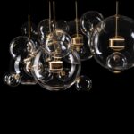 2027-S5 Подвесной светильник LOFT IT Bolle — изображение 2