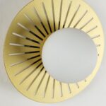 2356-1W, настенный светильник, D135xW210xH210, 1xG9x25W, excluded — изображение 5