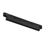 4577-1U, трековый светильник, L226xW10.5xH18, LEDx10W, 48V, 410LM, 2700-5700K, CRI>90, beam angle:30, included — изображение 2