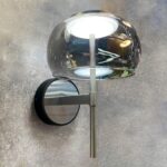 4376-1W, настенный светильник, D220xW180xH260, LEDx7W, 490LM, 4000K, CRI>90, included — изображение 6