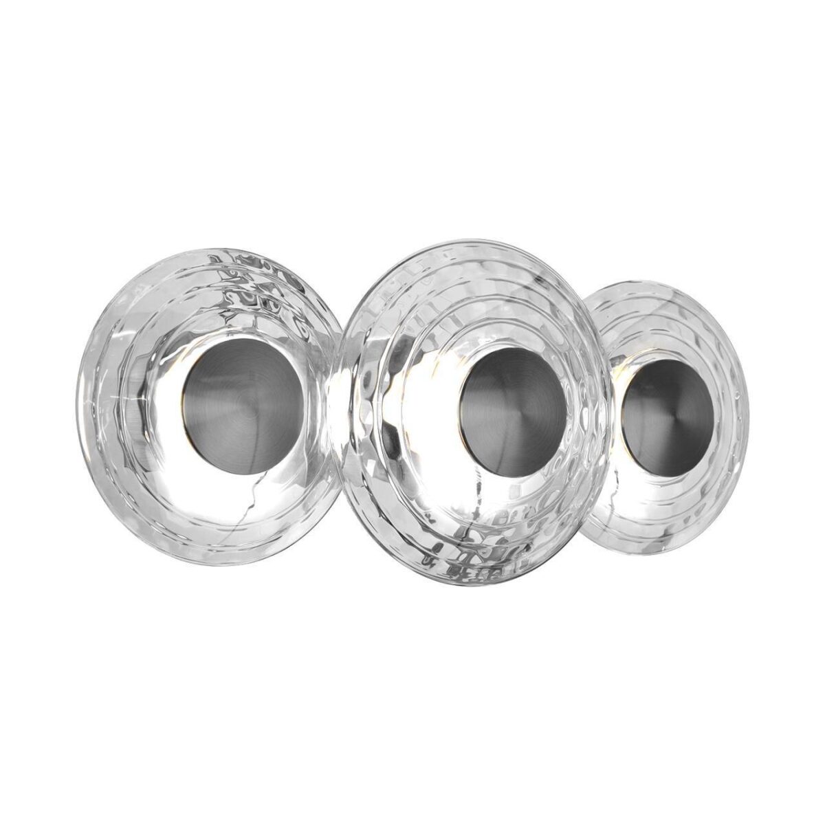 4643-3W, настенный светильник, D95xW350xH150, LEDx18W, 2052LM, 4000K, included — изображение 1