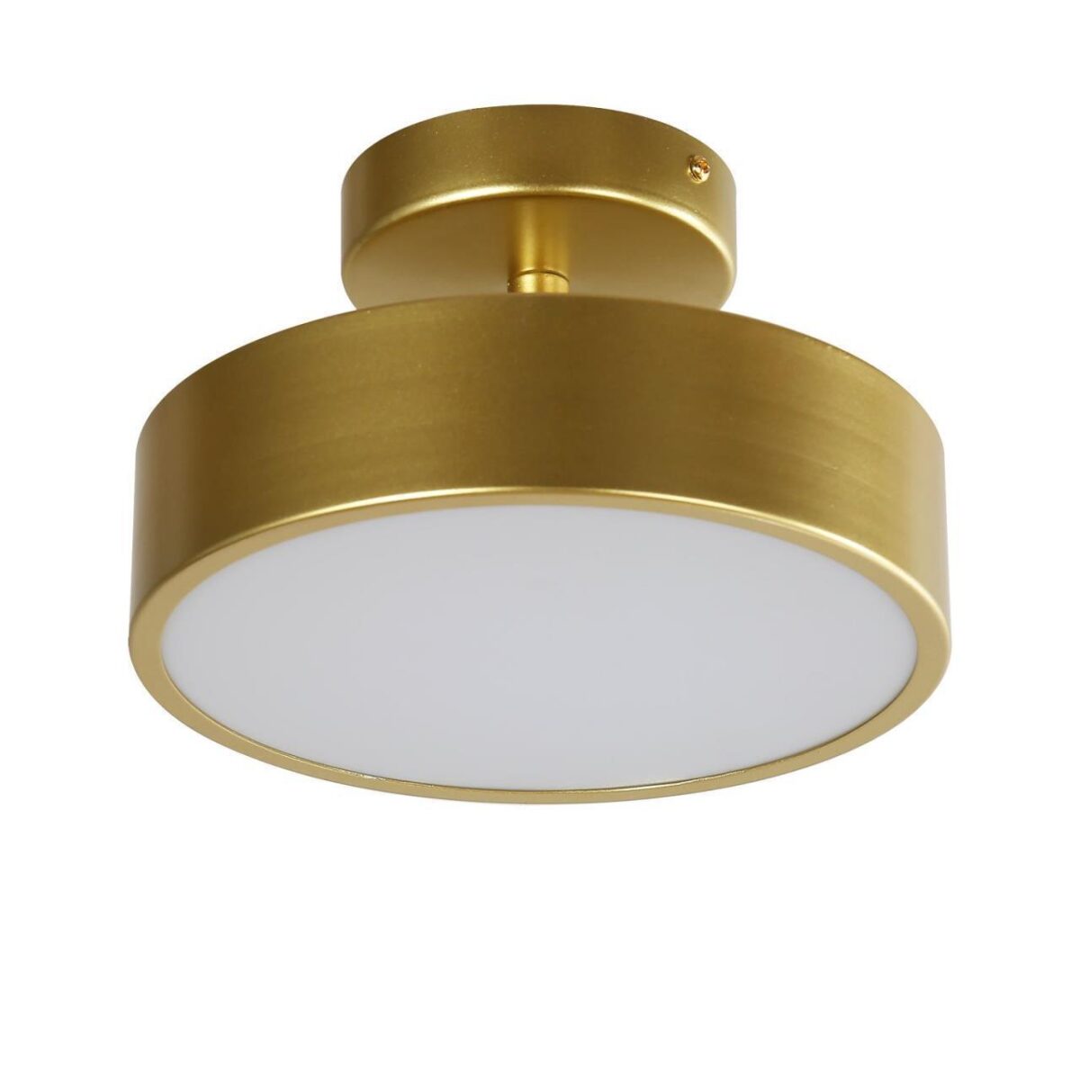 3059-2P, потолочный светильник, D200xH125, LEDx18W, 1440LM, 4000K, included — изображение 2