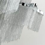 1156-8P, подвесная люстра, D600xH880/1880, 8xE14x40W, excluded — изображение 6