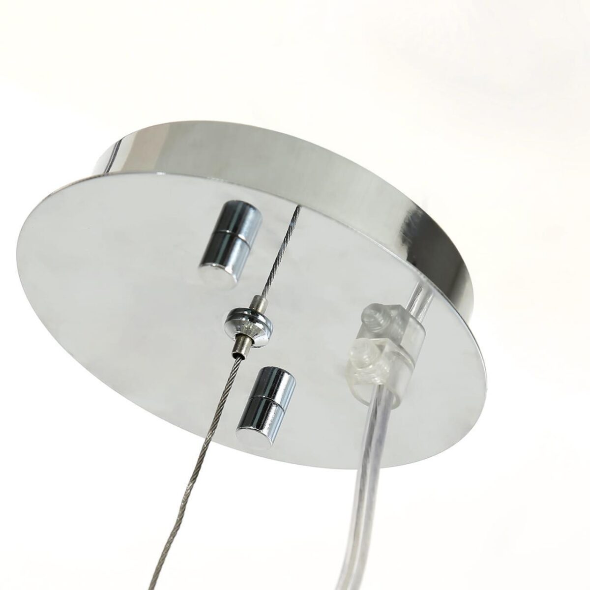 1156-8P, подвесная люстра, D600xH880/1880, 8xE14x40W, excluded — изображение 4