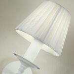 1705-1W, настенный светильник, D200xW150xH290, 1xE14x40W, excluded — изображение 5