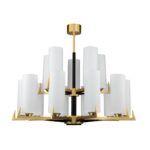 2623-15P, подвесная люстра, D980xH795, 15xE27x40W, excluded — изображение 2