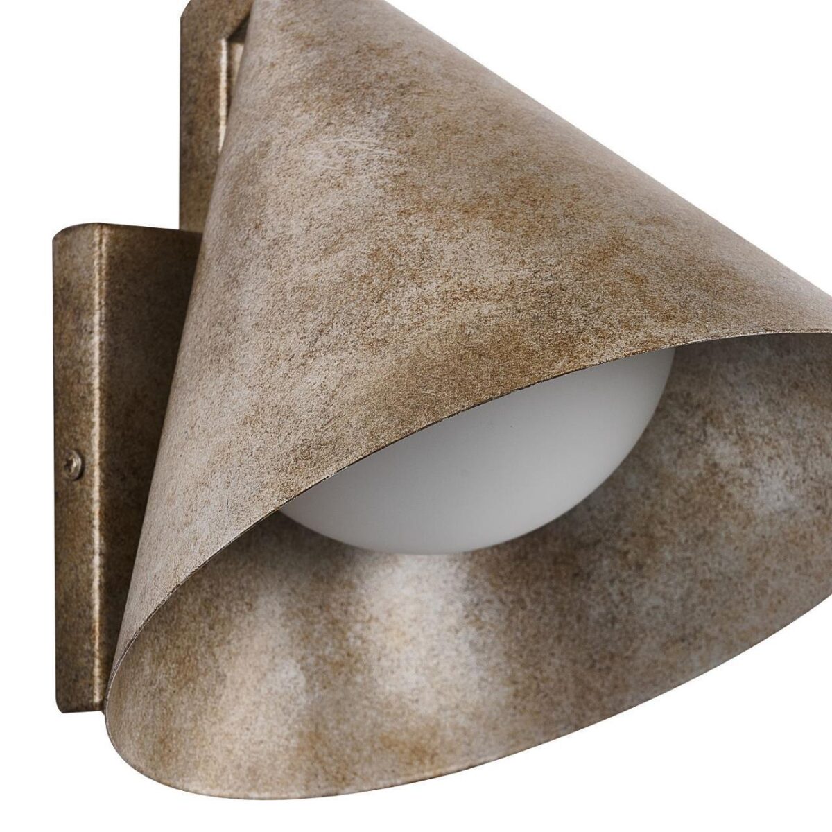 4132-1W, уличный светильник, D220xW220xH235, 1xE27x60W, IP44, excluded — изображение 6