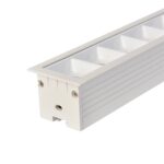 3084-5C, потолочный светильник, L278xW42xH50, LEDx10W, 750LM, 4000K, IP20, included — изображение 5