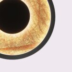 4445-1W, настенный светильник, D90xW290xH290, LEDx20W, 230LM, 4000K, included — изображение 5