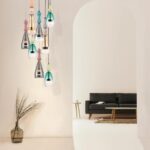 4462-1P, подвес, D130xH600/1700, LEDx9W, 1030LM, 4000K, included — изображение 8