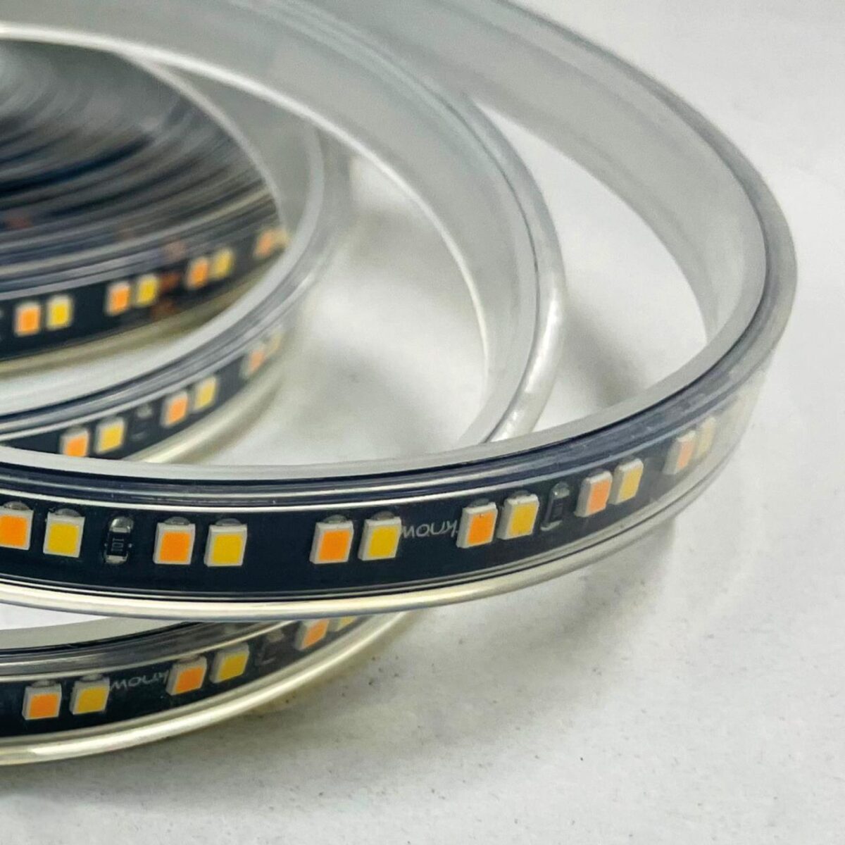 2001-62020, лента светодиодная, 5M, SMD2835, 19.8W/m, 2700-6500K, IP20 — изображение 2