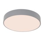 4682-4C, потолочный светильник, D400xH80, LEDx30W, 1880LM, 4000K, included — изображение 6