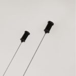 4095-8P, подвесная люстра, L1425xW330xH230/1730, 8xG9LEDx3W + 8xGU10x35W, excluded — изображение 5