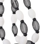 4560-2PC, подвесная/потолочная люстра, D200xH1780/2780 + D640xH890/1775 + D1800xH820/1725, 2xLEDx18W, 1630LM, 4000K, included — изображение 10